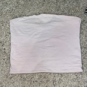 Brandy Melville tube top